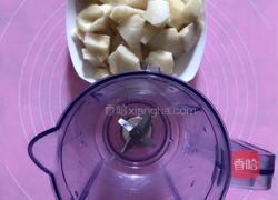 正宗土豆饼的做法图解1