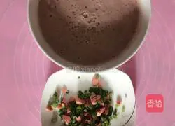 Illustration of how to make authentic potato pancakes 2