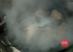 功夫牛柳的做法图解3