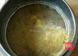 胡萝卜炒鸡蛋的做法图解4