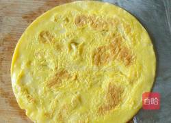 胡萝卜炒鸡蛋的做法图解9