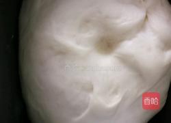 奶香包的做法图解4