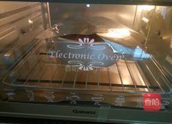 奶香包的做法图解9