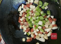 三彩小丁的做法图解3