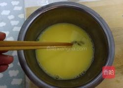 鸡蛋泡的做法图解2