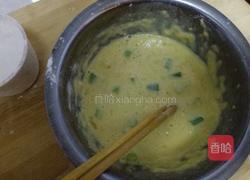 鸡蛋泡的做法图解4