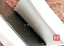 脆皮嫩豆腐的做法图解3
