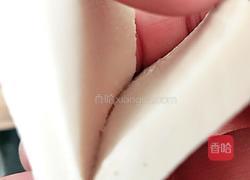 脆皮嫩豆腐的做法图解4