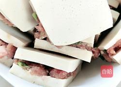 脆皮嫩豆腐的做法图解7