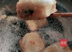 脆皮嫩豆腐的做法图解13