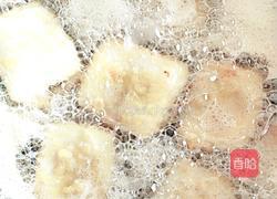 脆皮嫩豆腐的做法图解12