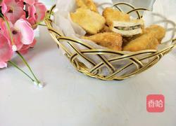 脆皮嫩豆腐的做法图解15