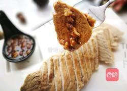 「Cathy边吃边营养」零油脂版卤猪肉的做法图解12