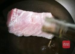「Cathy边吃边营养」零油脂版卤猪肉的做法图解2