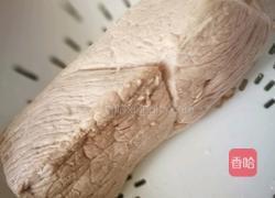「Cathy边吃边营养」零油脂版卤猪肉的做法图解4