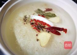 「Cathy边吃边营养」零油脂版卤猪肉的做法图解7