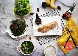 「Cathy边吃边营养」零油脂版卤猪肉的做法图解13