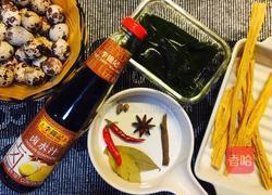 卤杂拌的做法图解1