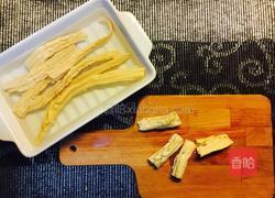 卤杂拌的做法图解9