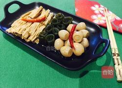 卤杂拌的做法图解11