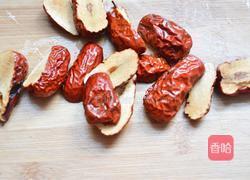 糯米甜藕的做法图解7