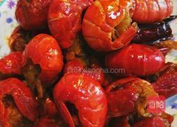 麻辣龙虾尾的做法图解7