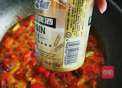 麻辣龙虾尾的做法图解6