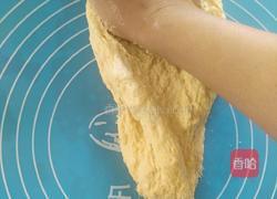 教你快速揉出手套膜的做法图解2