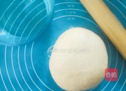 教你快速揉出手套膜的做法图解5