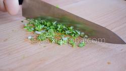 酱香饼的做法图解4