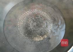 炝拌小凉菜的做法图解3