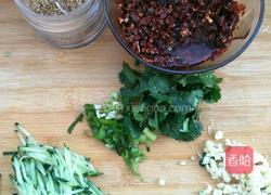 炝拌小凉菜的做法图解6