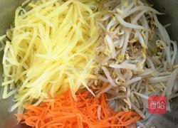 炝拌小凉菜的做法图解7