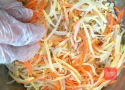 炝拌小凉菜的做法图解8