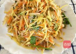 炝拌小凉菜的做法图解11