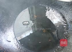 鸡蛋炒凉粉的做法图解5