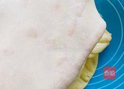 肉松面包卷的做法图解2