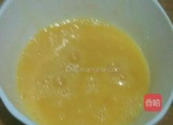 清炒香芹鸡蛋的做法图解4