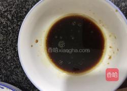 凉拌木耳的做法图解3