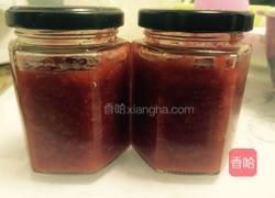 草莓酱（简单易学）的做法图解7