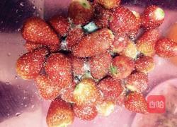 草莓酱（简单易学）的做法图解3