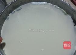 蒸面皮的做法图解5