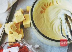 少女十八岁 草莓乳酪慕斯/冰淇淋蛋糕的做法图解3