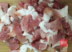 炒面片的做法图解5