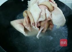 家常果冻猪皮的做法图解1