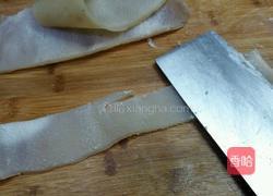 家常果冻猪皮的做法图解3