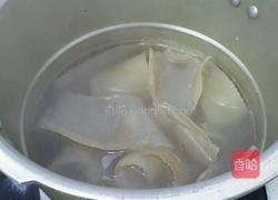 家常果冻猪皮的做法图解4