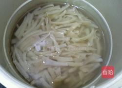 家常果冻猪皮的做法图解9