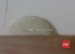 梅干菜饼的做法图解6