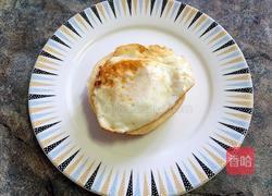 猪肉汉堡的做法图解5